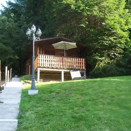 Haus Am Wald Naehe Loreley *