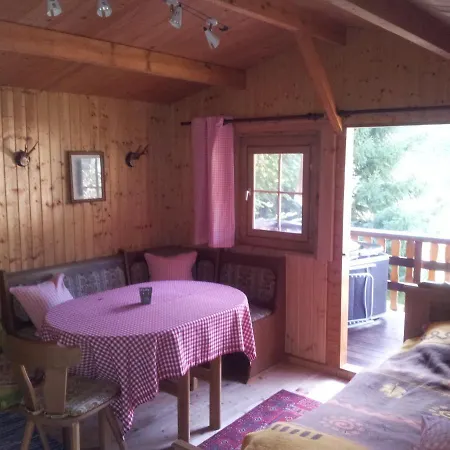 Haus Am Wald Naehe Loreley * Sauerthal