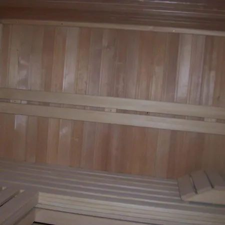 別荘 Haus Am Wald Naehe Loreley *