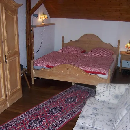 Haus Am Wald Naehe Loreley Sauerthal