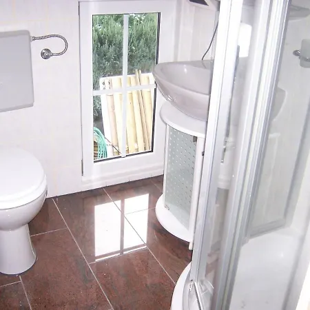 別荘 Haus Am Wald Naehe Loreley