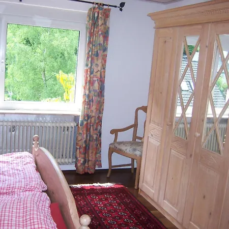 Haus Am Wald Naehe Loreley