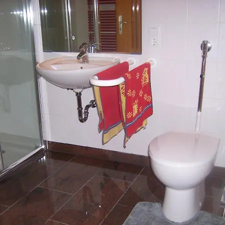 Haus Am Wald Naehe Loreley