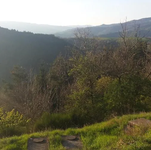 Haus Am Wald Naehe Loreley *