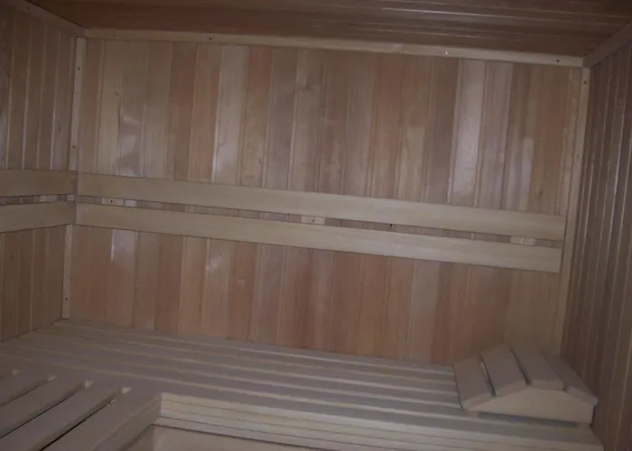 Casa de Férias Haus Am Wald Naehe Loreley *