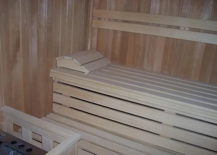 Haus Am Wald Naehe Loreley